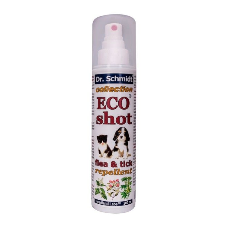 Dr. Schimdt ECO SHOT 200 ml - Repelent insectifug