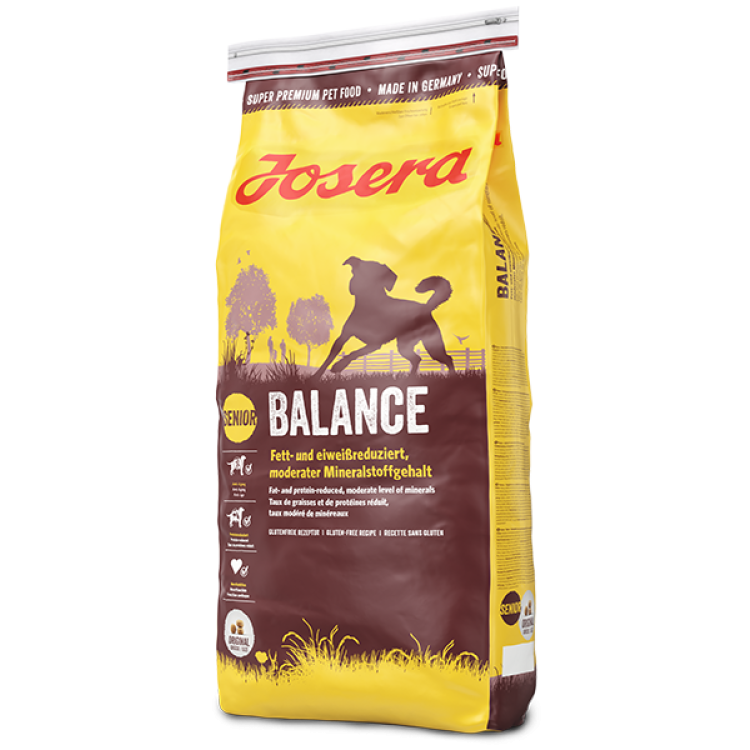 Josera Balance, 15 kg