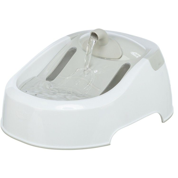 Trixie Fantana Adapator Automat Duo Stream, 1 L/ 20x12x23 cm, 24462 (Castroane)