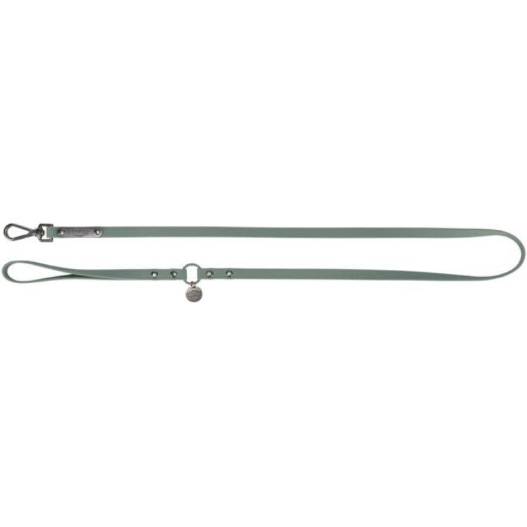 Trixie Lesa City Style, S - M: 1.20 m / 13 mm, Verde-Salvie, 1971019