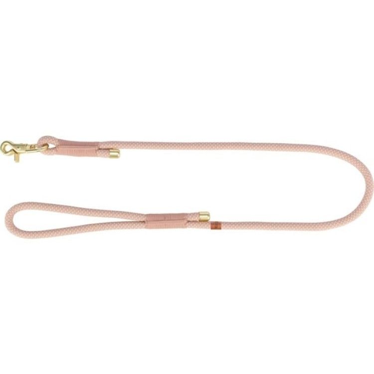 Trixie Lesa Coarda, S - XL: 1 m / 10 mm,Ã‚Â Roz/Roz Pudrat, 1984007