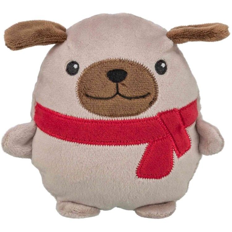 Trixie, jucarie caini, X-Mas catel, plus, 92600, 16 cm (Jucarii - Caini)