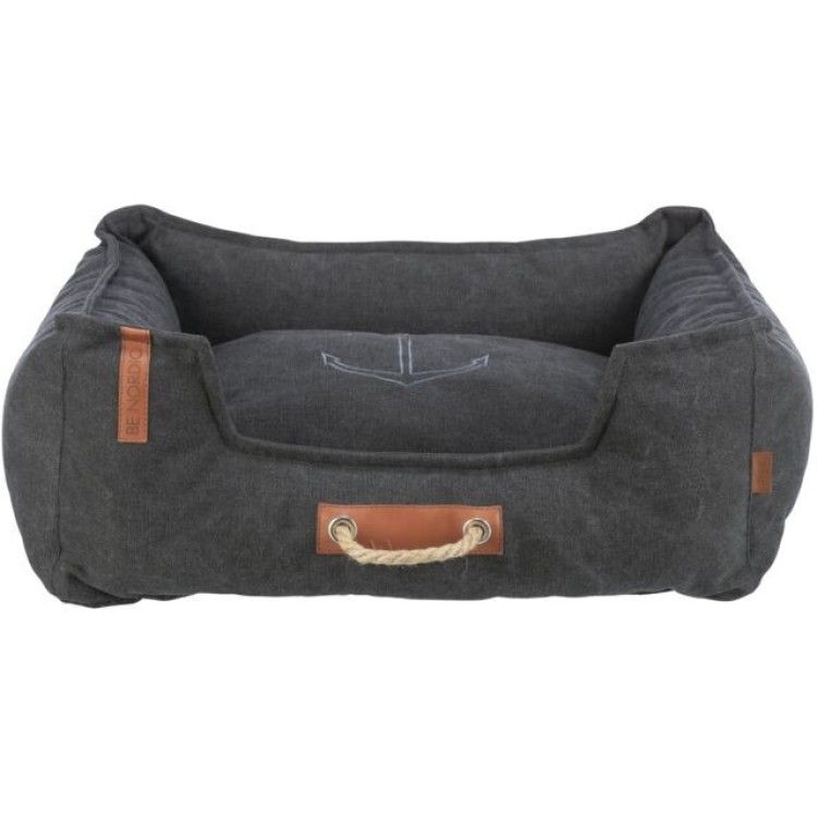 Trixie Pat Be Nordic, 80 x 60 cm, Negru, 37451