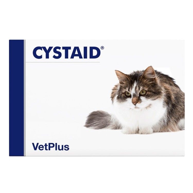Cystaid 30 capsule