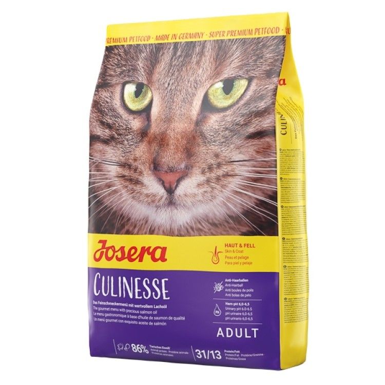 Josera Culinesse, 8x400 g