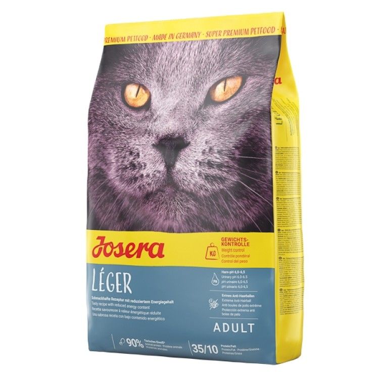 Josera Léger, 8x400 g