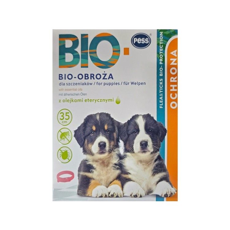 PESS ZG AP ROSIE ULEIURI ESENTIALIE 35CM CATEL/0098 (10BUC/BAX) (Farmacie - Antiparazitare)