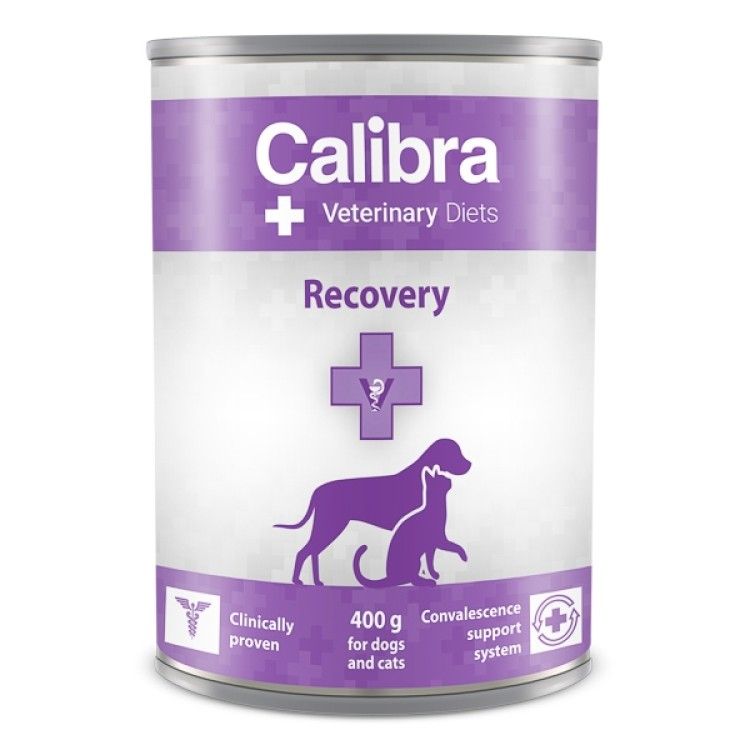 Calibra VD Dog & Cat Recovery, 400 g