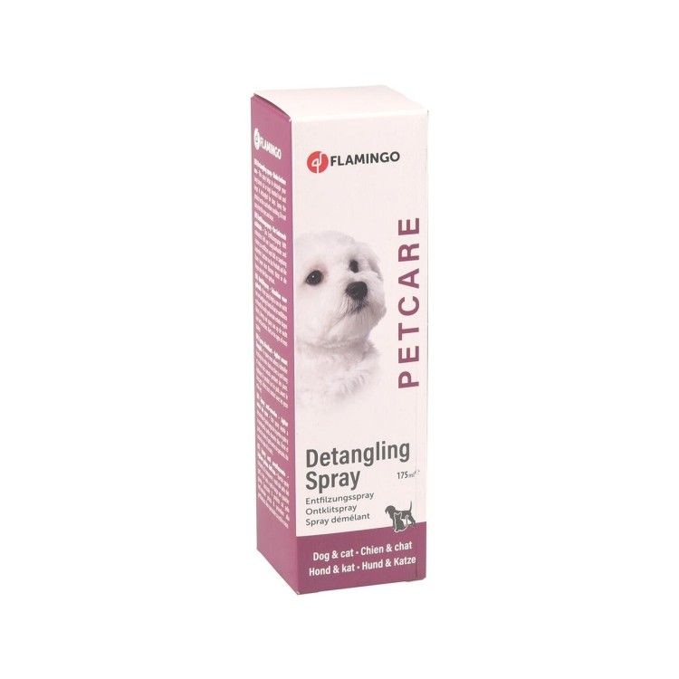 SPRAY PIEPTANARE USOARA CAINI SI PISICI 175 ML/510968/(6/BAX)(60/cut) (Igiena - Caini)