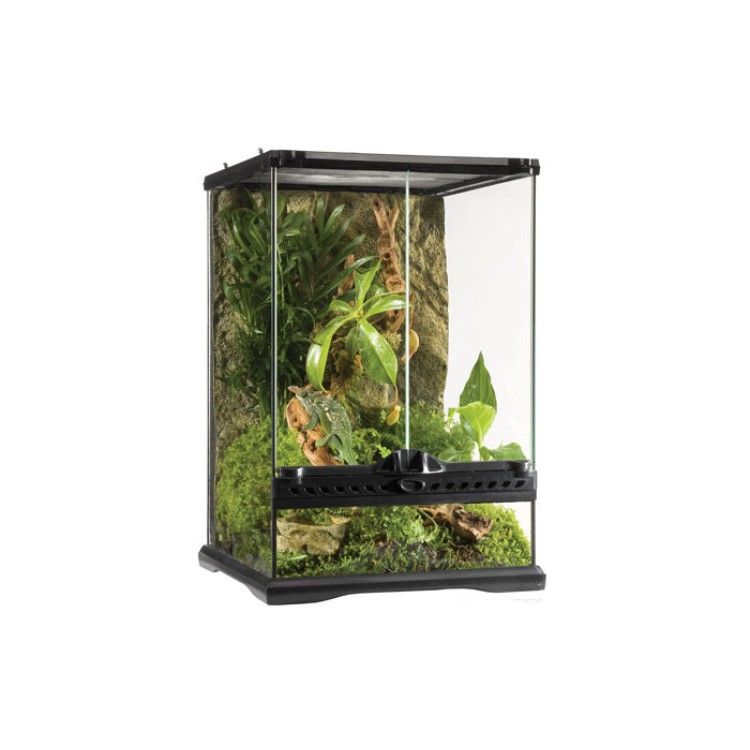 Terariu Sticla Hagen Exo Terra 30 x 30 x 45