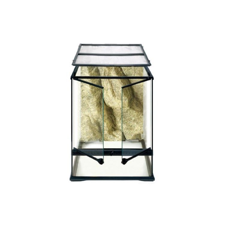 Terariu Sticla Hagen Exo Terra 45 x 45 x 60 cm
