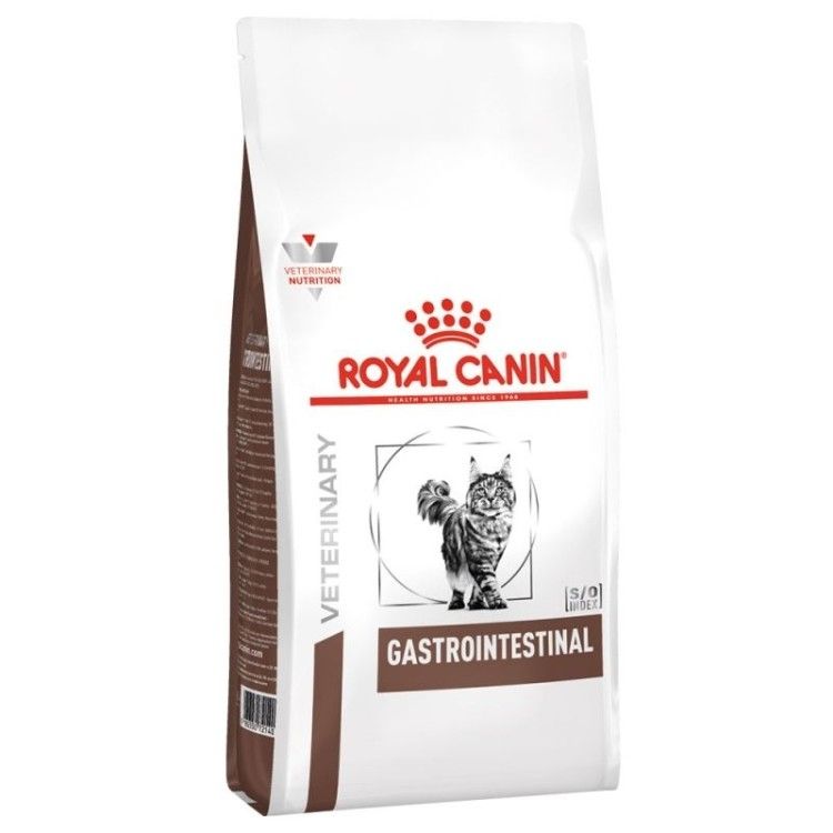 Royal Canin Gastro Intestinal Cat 400g