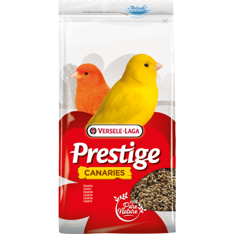 Meniu canari, Versele-Laga Prestige Canaries, 1 kg