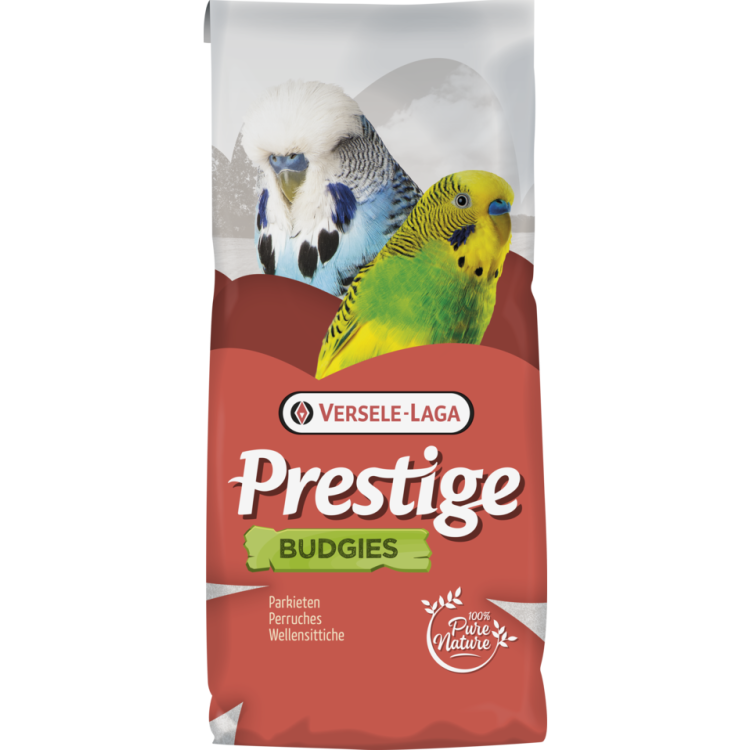 Versele Laga Classic Budgies, 20 kg