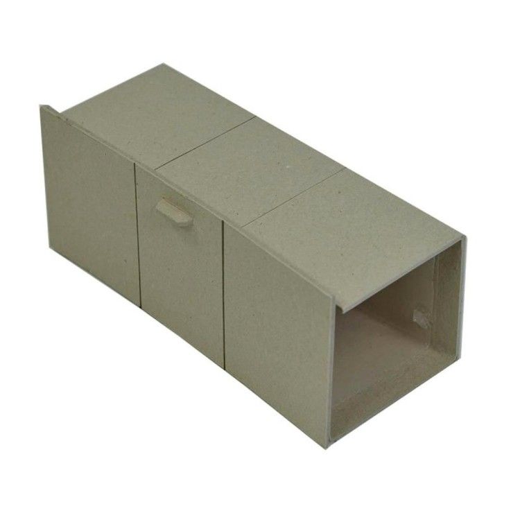 CAPCANA ADEZIV CARTE (set 2buc) (Fitosanitare)