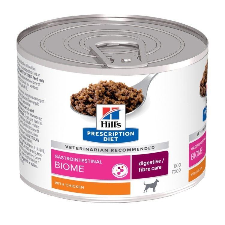 Hill's Prescription Diet Canine GI Biome, 200 g - main