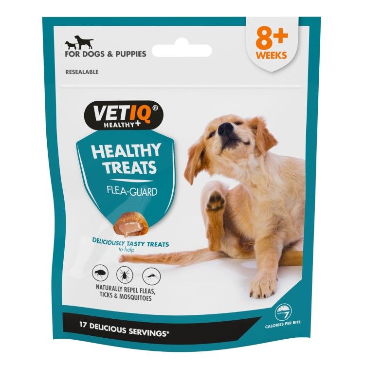 Vetiq Joint & Hip Treats, 50 g