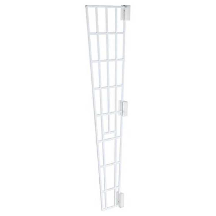 Grilaj Protectie Geam, Trixie, Orizontal, 65x16 cm (Accesorii - Pisici)