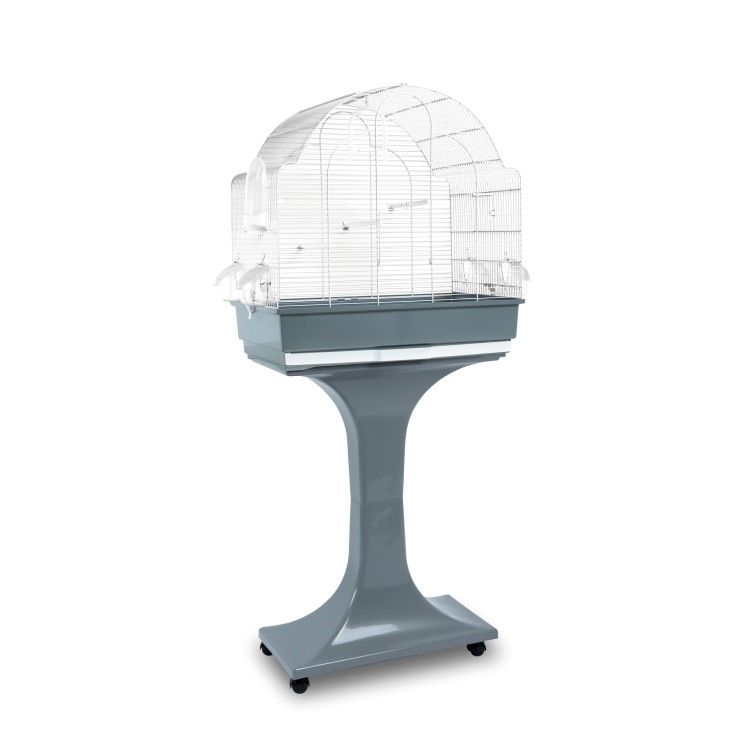 Colivie Chiara cu suport, 59x36x60 cm + 70 cm, 10310013 (Custi, colivii, genti transport)