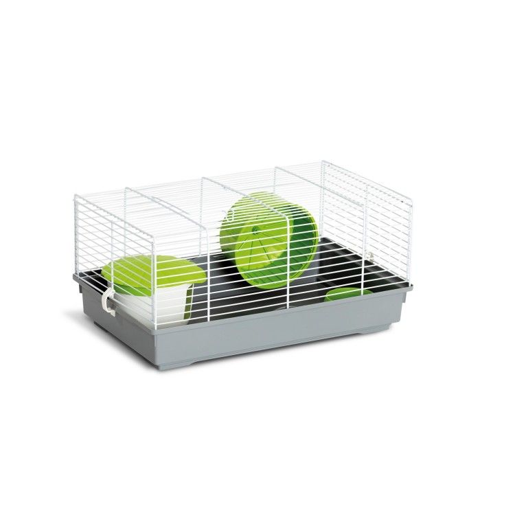 Cusca pentru Rozatoare, Zoe, 45x27x20 cm, 20790011 (Custi, colivii, genti transport)