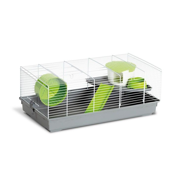 Cusca pentru Rozatoare, Duffy, 58x32x22 cm, 20330011 (Custi, colivii, genti transport)