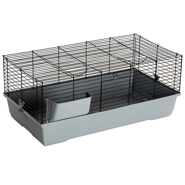 Cusca Rozatoare, Cavia 100, 90x43x42 cm, G140.37.6 (Custi, colivii, genti transport)
