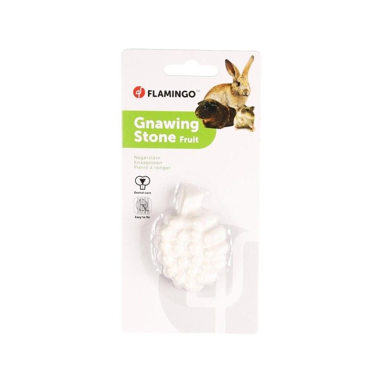 BLOC MINERAL ROZATOARE STRUGURE 30G/84252/(6/bax)(144/cut) (Farmacie - Rozatoare)