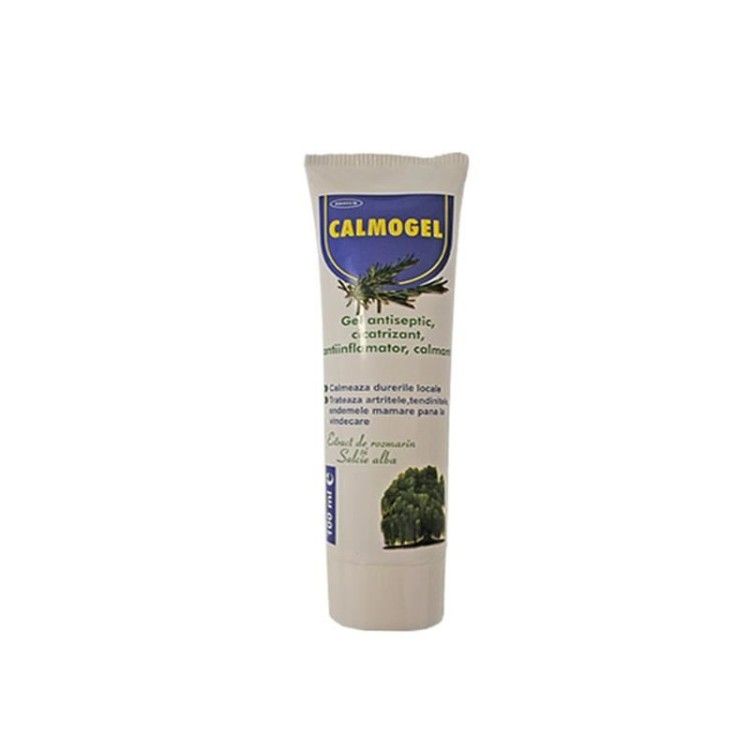 CALMOGEL X100GR (Farmacie)