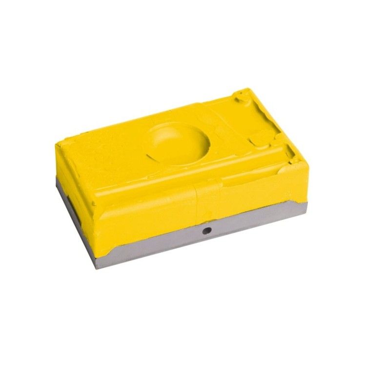BLOC CEARA GALBEN PT BRAU BERBECI/K2796 (Accesorii - Rumegatoare)