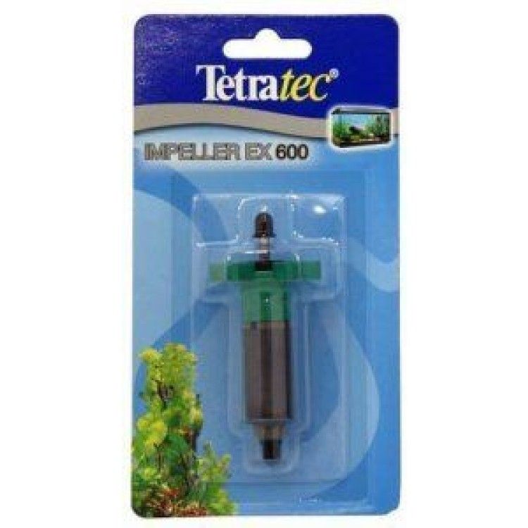 Tetra Rotor Filtru Extern 600 L/h
