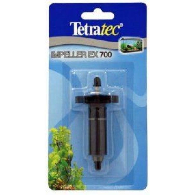Tetra Rotor Filtru Extern 700 L/h