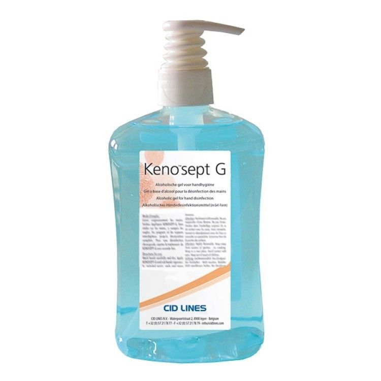 Kenosept-G 500 ml