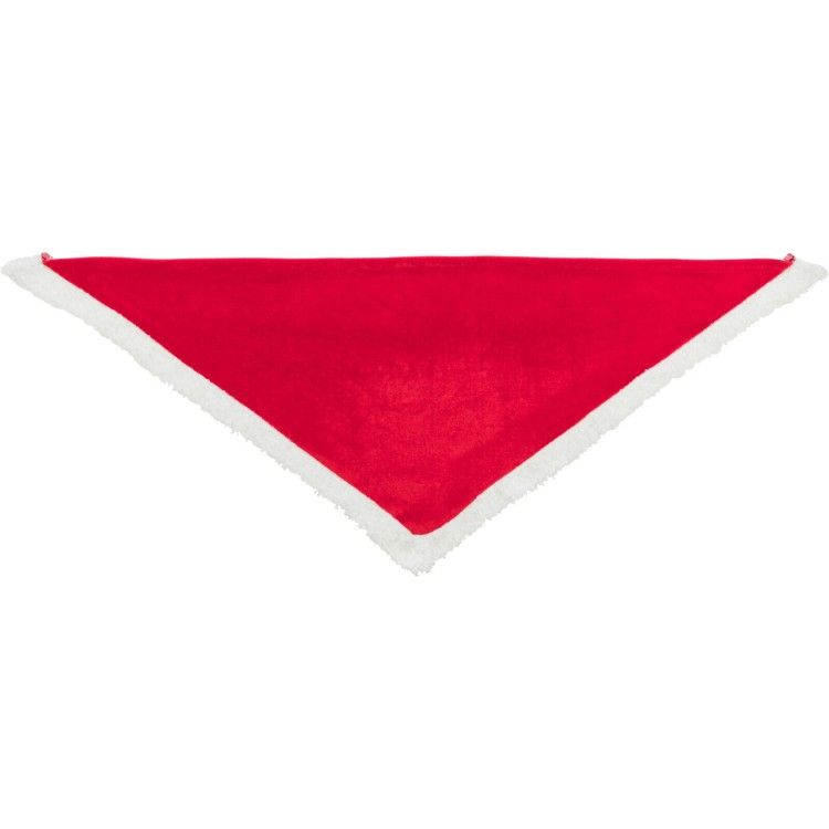 Trixie, Esarfa de Craciun, S, Rosu, 927321, 55 cm (Accesorii - Caini)