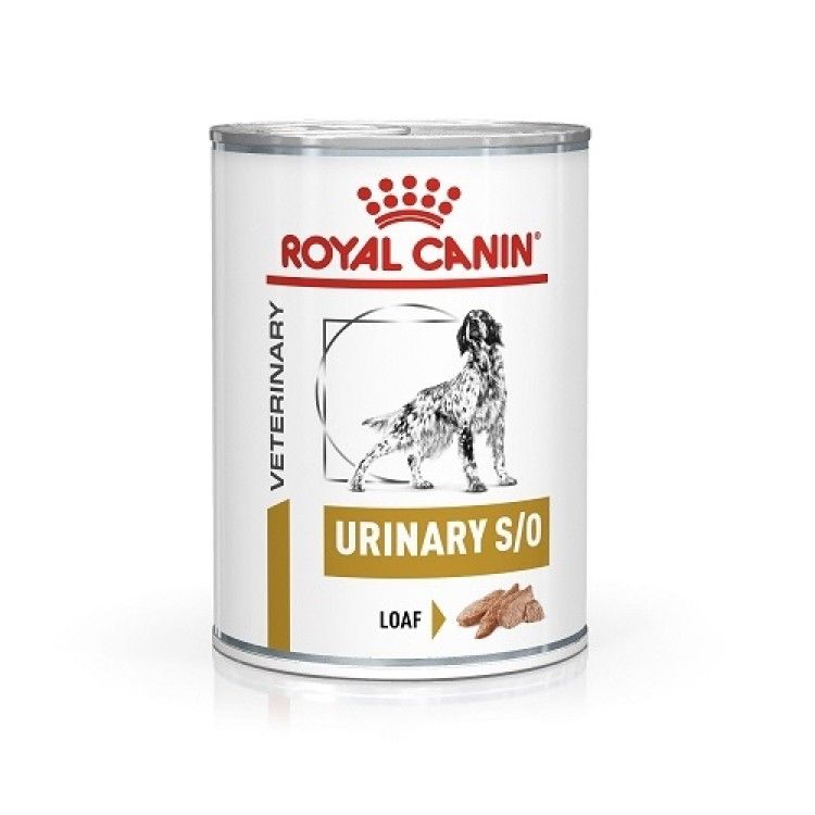 Royal Canin Urinary dog 410 g