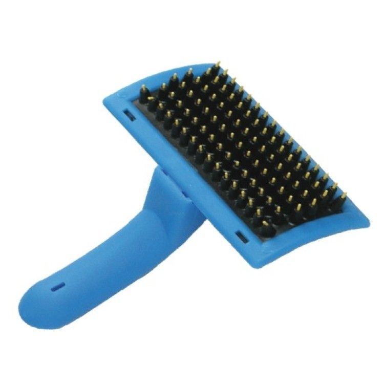 Tesala cauciuc moale, 15x13 cm