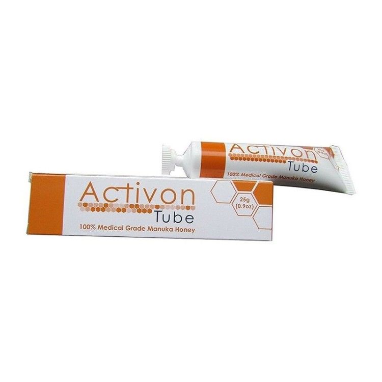 Activon tube, 25 g