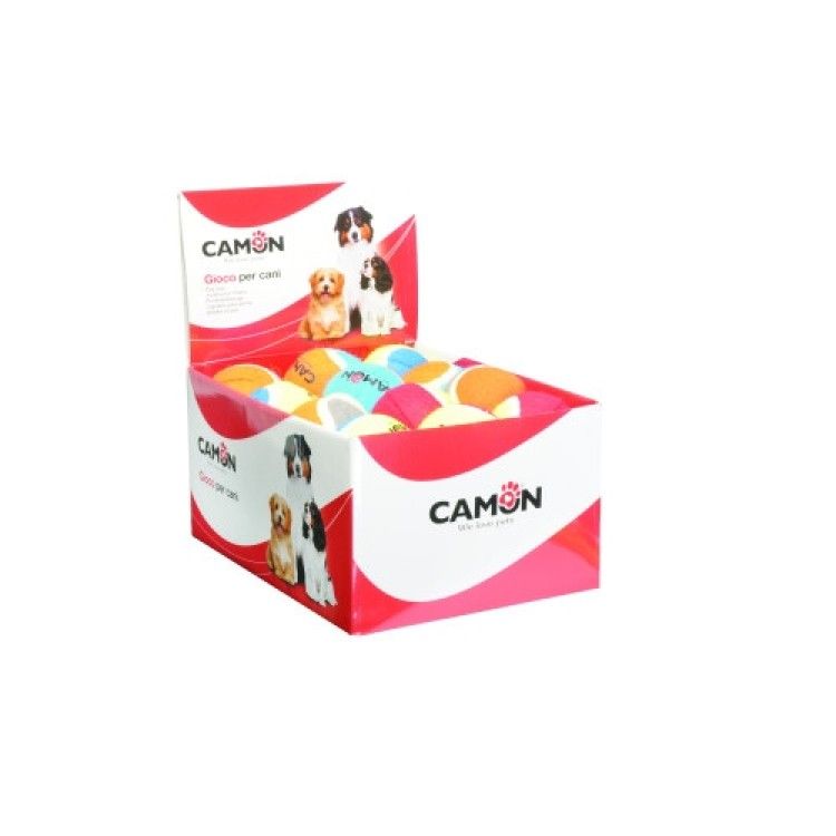 CAM-AD114/A MINGE DE TENIS COLORATA IN CUTIE  62CM 1 BUC