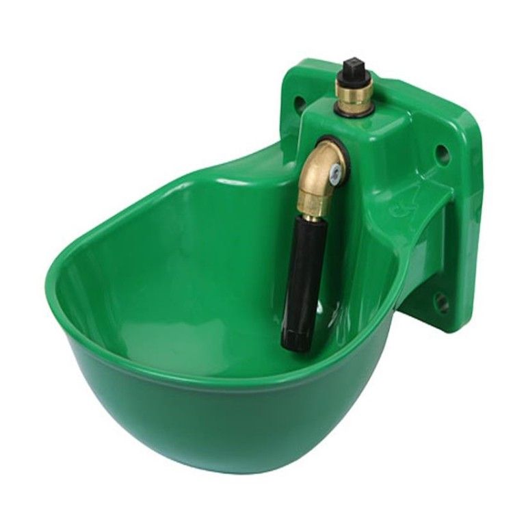 Adapatoare Plastic 2.8l 1/2"