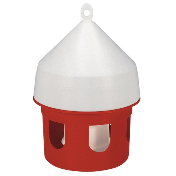 Adapatoare Porumbei Plastic 5,0l