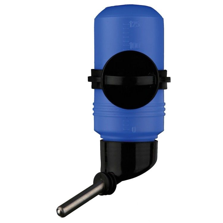 Adapator Drinki 125 ml Colivie 60571 - negru