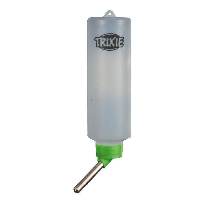 Adapator Drinki 250 ml Pe Blister 6060 - verde