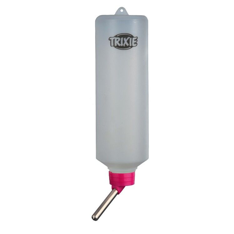 Adapator Drinki 450 ml Pe Blister 6065 - roz