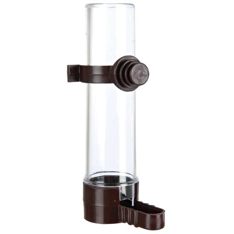 Adapator Pasari 50 ml/11 cm 5410 - maro