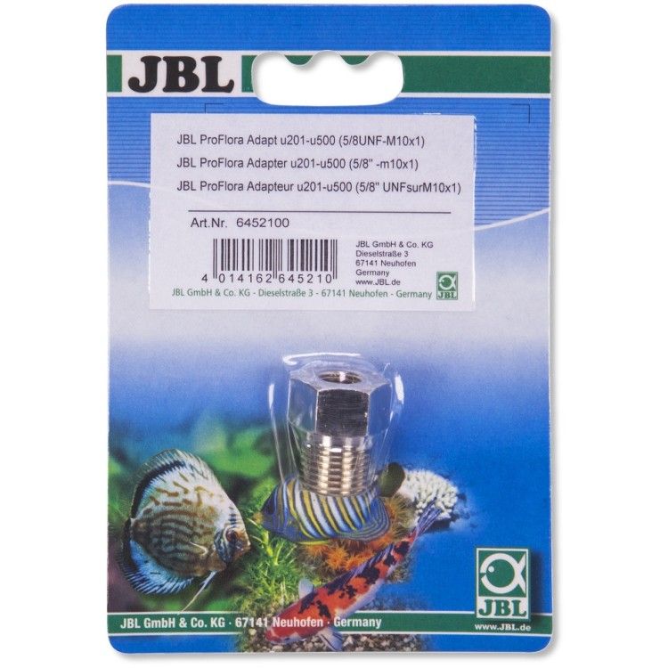 Adaptor JBL PROFLORA Adapt u201-u500