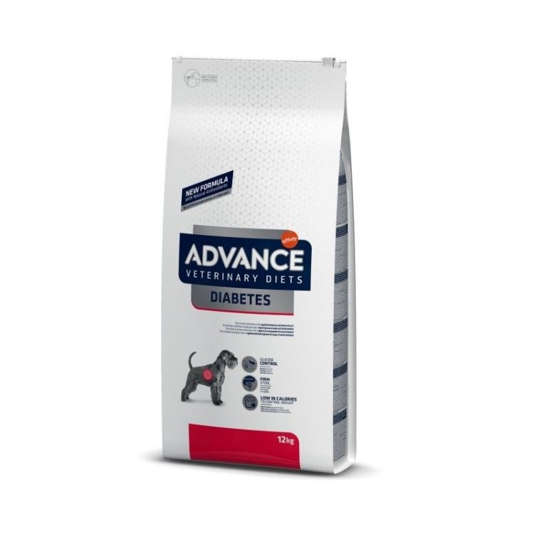 Advance Dog Diabetes, 12 kg