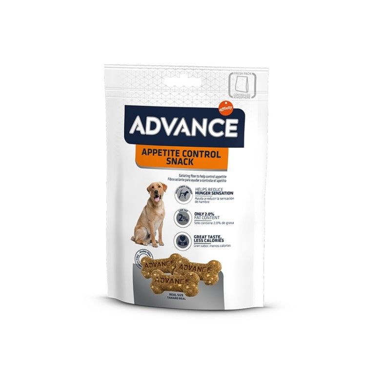 Advance Dog Obesity Biscuits, 300 g