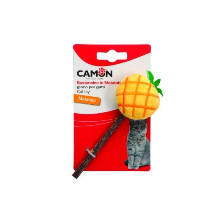 CAM-AG111 JUC PIS MATATABI  FRUCTE 14CM