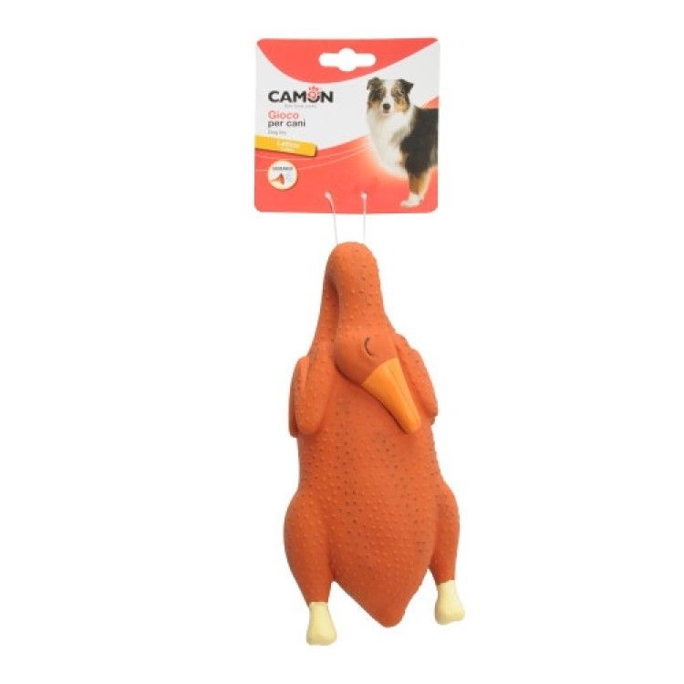 CAM-AH229 JUC PT CAINE RATA 23.5CM