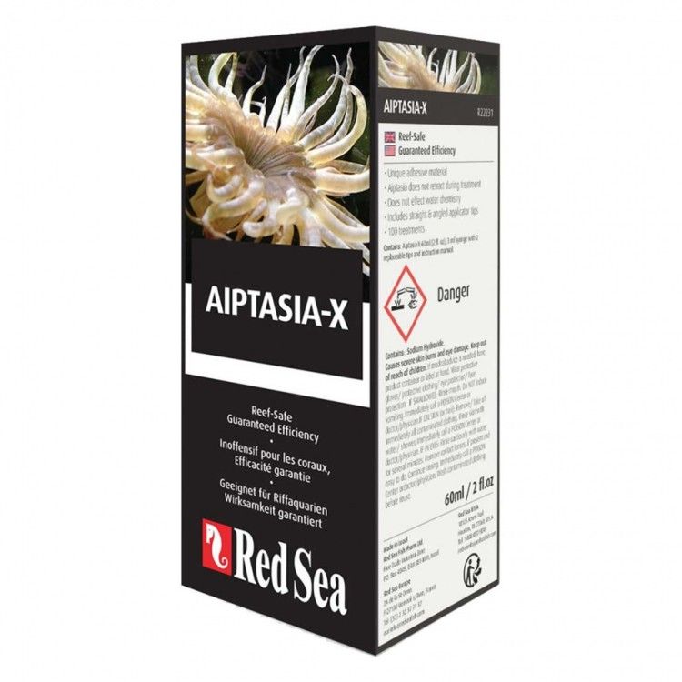 Aiptasia-X 60 ml   