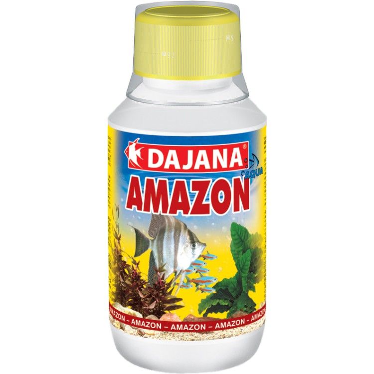 Amazon 100 ml Dp525A